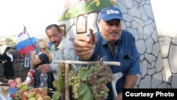 Может, наконец началось воплощение в жизнь того, о чем говорили последние шесть лет: будущее Южной Осетии – в развитии сельского хозяйства и переработке сельхозпродукции