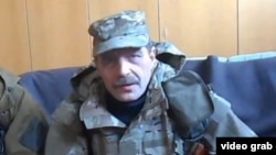 Один із колишніх ватажків угруповання «ДНР», офіцер російського ГРУ Ігор Безлер