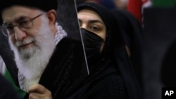 هنوز هیچ جانشینی برای علی خامنه‌ای، رهبر جمهوری اسلامی، مشخص نشده است