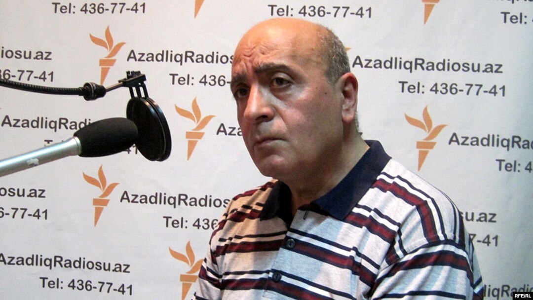Rasim Musabəyov
