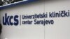 Klinički centar Univerziteta u Sarajevu