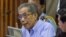 کنگ گک ایو، یکی از فرماندهان خمرهای سرخ معروف به رفیق دویک