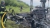 У Сумській міській військовій адміністрації додали, що ще три людини – поранені