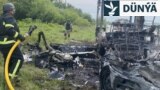 Russiýanyň harbylary Kiýewiň ok atyşyklary bes etmek çagyryşyna garamazdan, 12-nji maýda Ukrainanyň Sumy sebitine hüjüm etdiler.