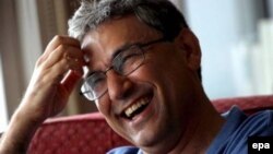 Orhan Pamuk