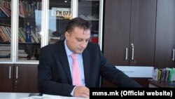 Горан Гаврилов, сопственик на радио Канал 77