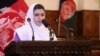 Afghan journalist and TV presenter Malala Maiwand was shot, along with her driver, as she stepped into her car outside her home to be driven to work in the eastern Afghan city of Jalalabad on December 10.