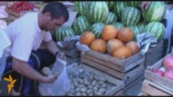 Bakı bazarlarında qış qiymətləri