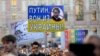 Він протестував проти агресії Росії щодо України – подруга росіянина, якому загрожує 6 років в’язниці