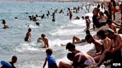 Antalya