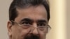 Pakistan's Top Brass Mull U.S. Claims