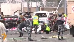 Soňky wakalar – 10.08.2015 ý.