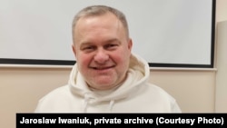 Яраслаў Іванюк