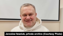 Яраслаў Іванюк