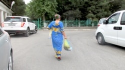 “Aşgabat-2017”: “Mir bazarynda” haryt hem, alyjy-da gytalýar