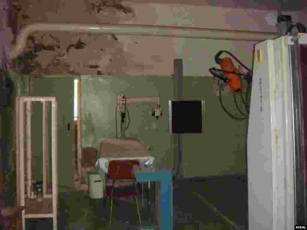 21-ci əsrin xarabalığı #28