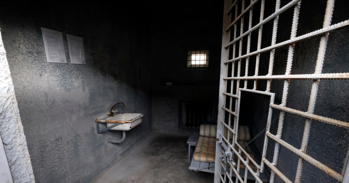 Българска гражданка, която живее на територията на Русия, е била