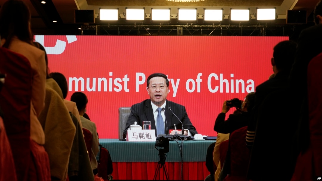 Ministrul adjunct de Externe al Chinei, Ma Zhaoxu, va găzdui discuții între Rusia și Iran legate de programul nuclear al Teheranului. 