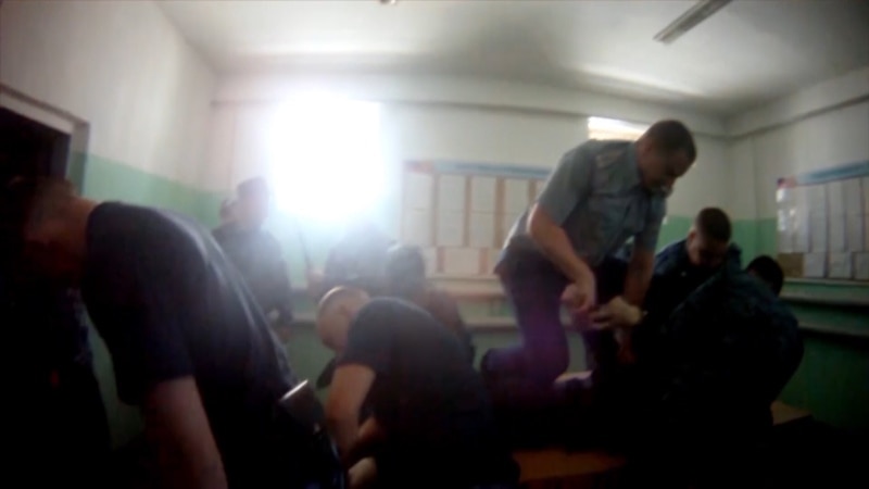 Rukovodioci ruskog zatvora oslobođeni optužbi za mučenje