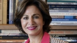 حزبی زنانه در آلمان با ریشه‌های ایرانی