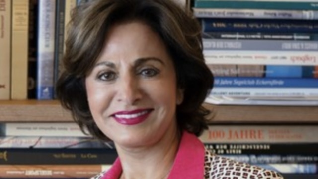 حزبی زنانه در آلمان با ریشه‌های ایرانی