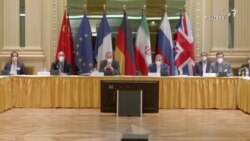 پایان نخستین نشست کمیسیون برجام و مذاکرات غیر مستقیم ایران و آمریکا