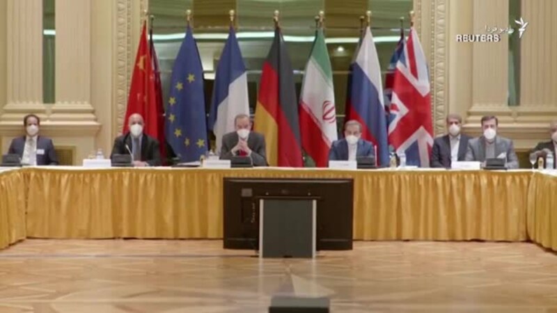 پایان نخستین نشست کمیسیون برجام و مذاکرات غیر مستقیم ایران و آمریکا
