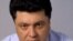 Петро Порошенко.