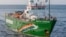 Nava „Arctic Sunrise” (foto arhivă)