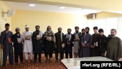 په کندز کې د طالبانو له بنده ازاد شوي بندیان
