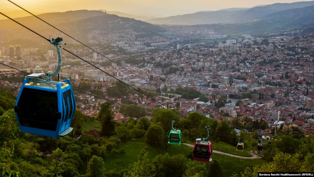 Sarajevo