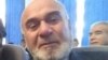 Абдуалӣ Тоиров. Акс аз Фейсбук