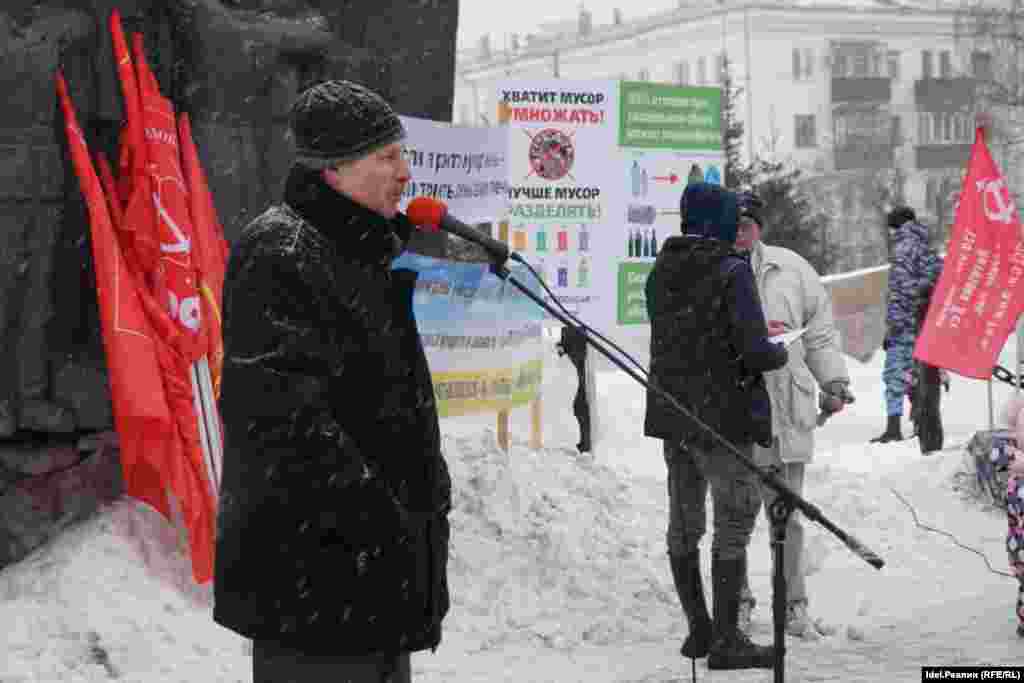 Но услышат ли их власти?