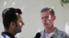 Top NATO Commander Addresses Recent Taliban Gains, Vows Commitment To Security