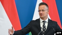 Peter Sijarto, septembar 2025.