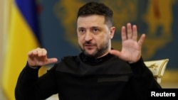 Владимир Зеленский