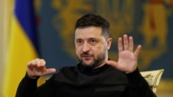 Владимир Зеленский 