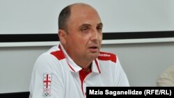 გია ნაცვლიშვილი