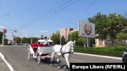 La Tiraspol