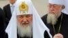 Russian Orthodox Church Asks UN, Western Leaders For Help In Ukraine