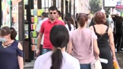 Ըստ Խուրշուդյանի` այն, որ հարցվածների 63 տոկոսը գոհ է ԱԺ ընտրությունների արդյունքներից, վկայում է` ճգնաժամը լուծված է