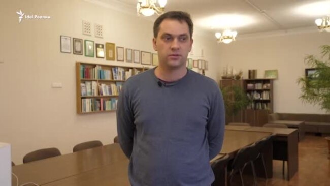 Максим Гусейнов о строительстве моста через Волгу