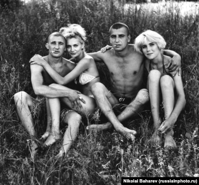 Жануарлармен жыныстық қатынасқа түскен әйел