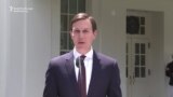 Kushner: 'I Had No Improper Contacts' With Russian Officials