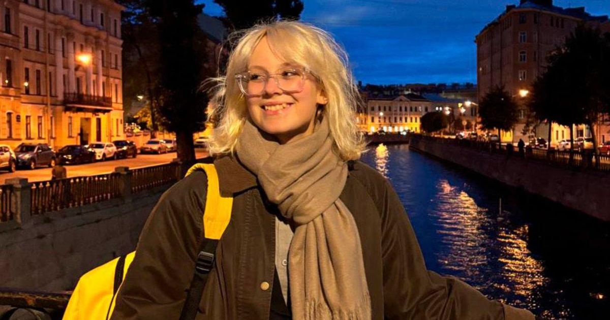 Russian Singer, Jailed For Antiwar Songs, Gets More Jail Time For Explicit Lyric