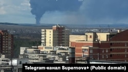 Иллюстративное фото 