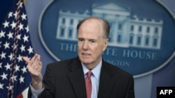 White House national security adviser Tom Donilon