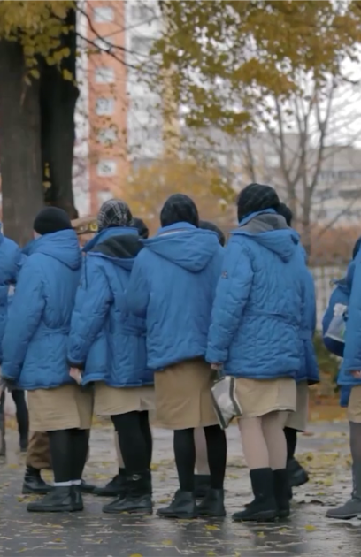 Стотици жени протестирали през 2020 г срещу режима на Александър