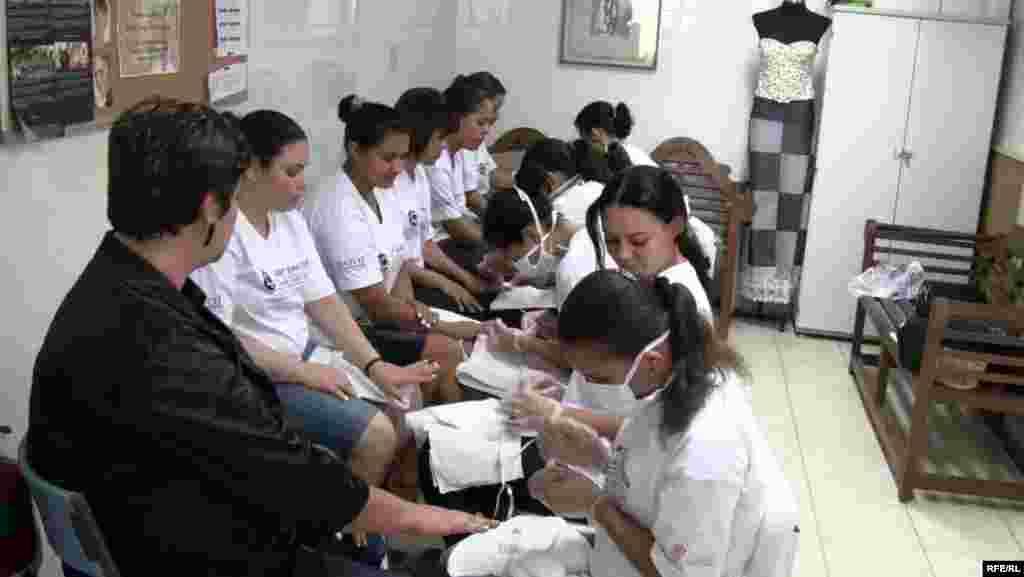 Paraisapolis Community Program #58