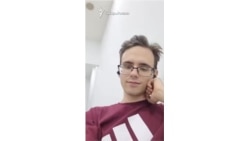 Последнее видео Павла Владимирова до СИЗО.mp4